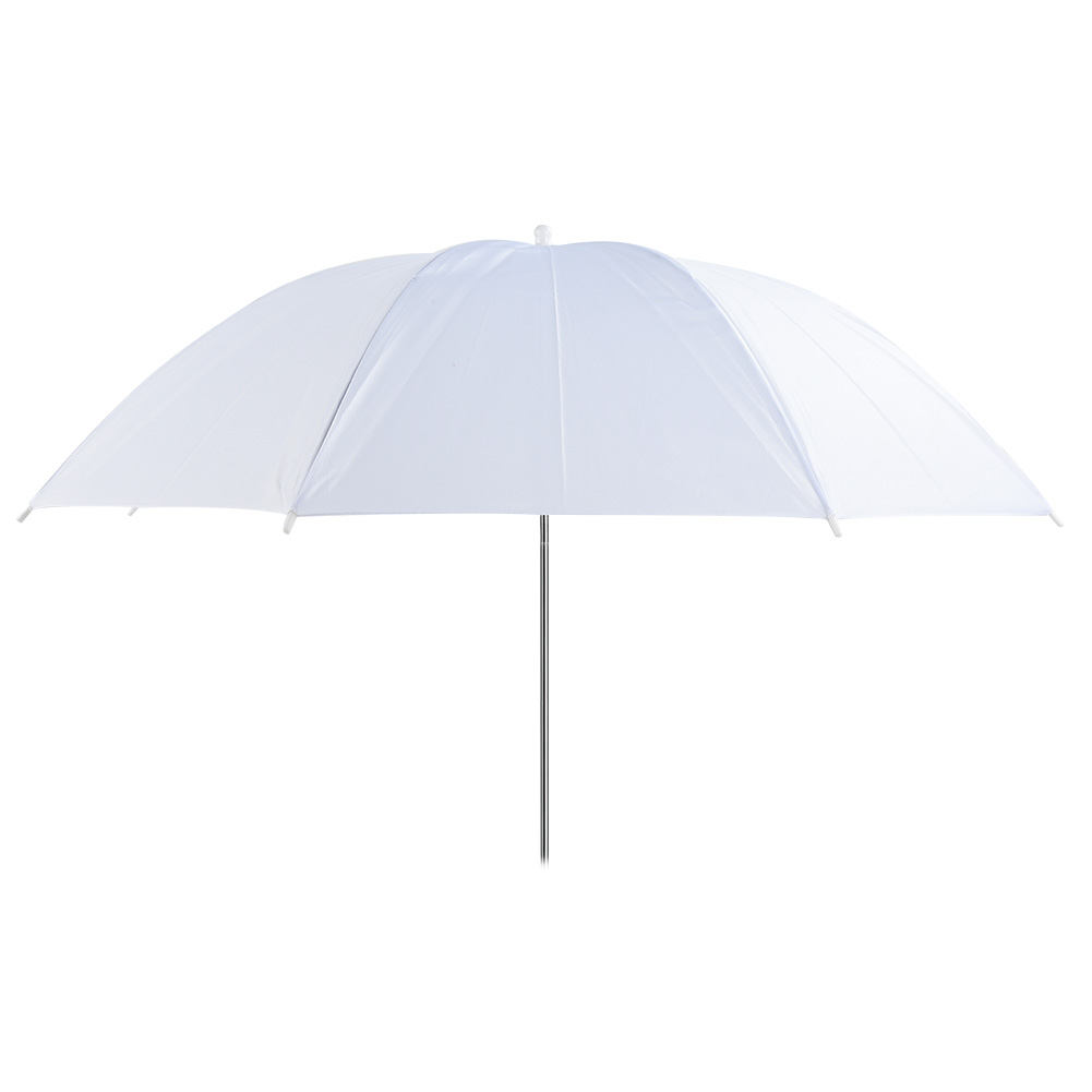 Photography Lighting For Products - 33 Inch Translucent White Soft Umbrella