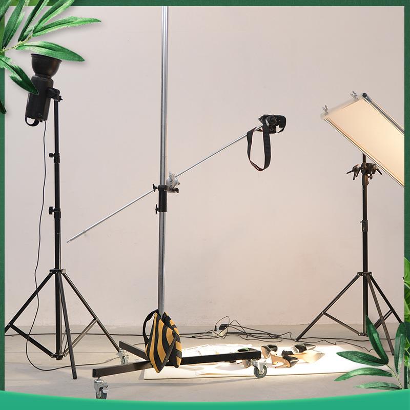Photography Lighting Type - (NEW) Metal Heavy Duty Grip Head