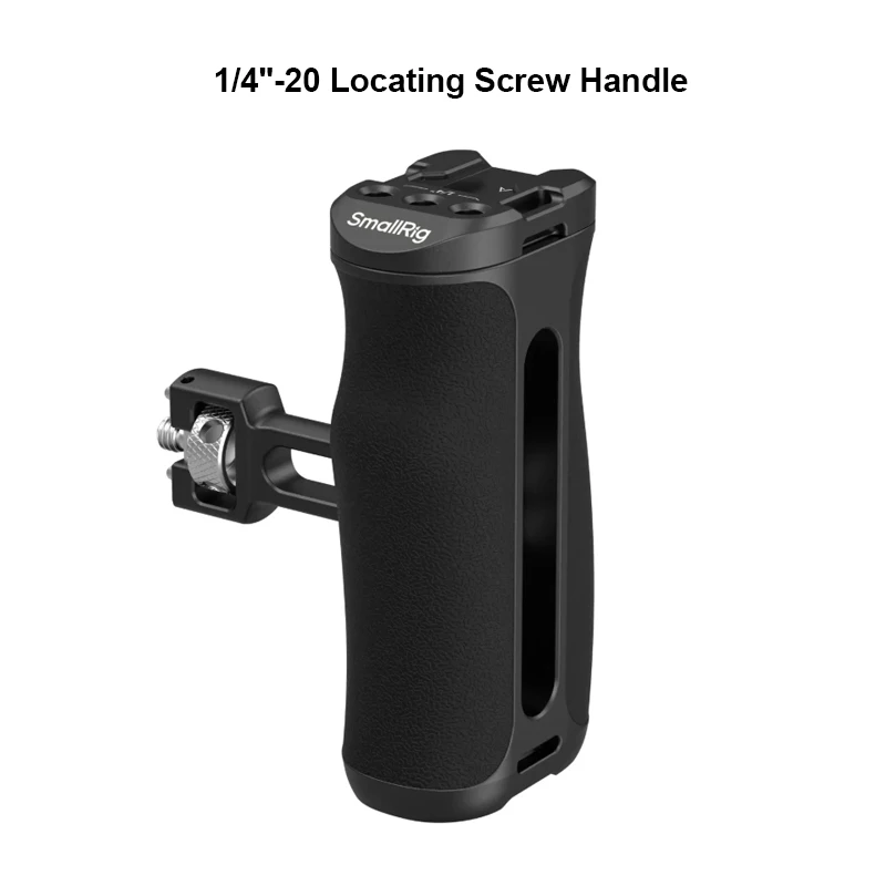 Sony Camera Zv-E10 - SmallRig H21 Quick Release Slide Side