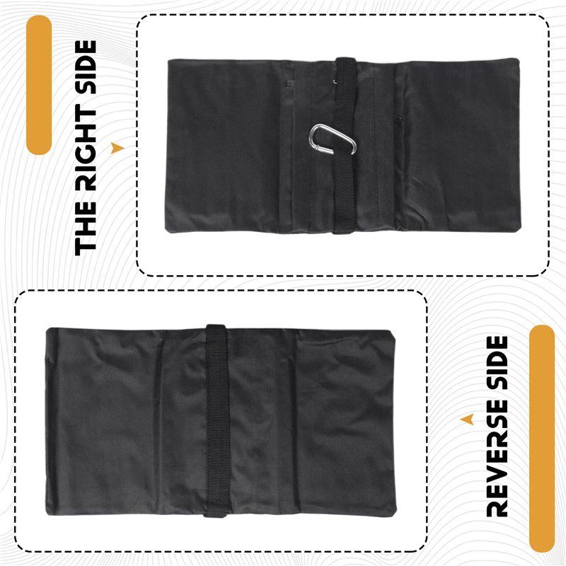 Light Stand Sandbag - [NEW!CCDD】 Heavy Duty Photographic Sandbag Studio