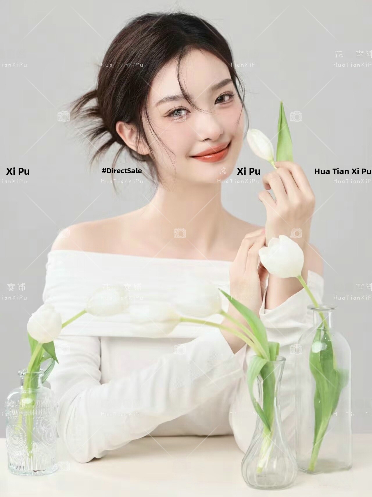 Photography Lighting For Studio - New Arrival Studio Theme Korean Style