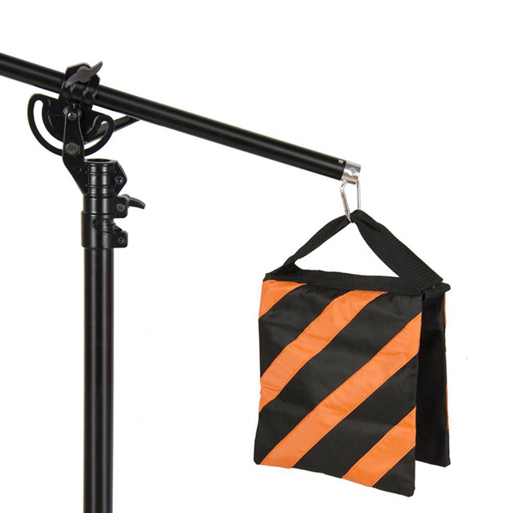 Light Stand Sandbag - Dustproof Sandbags Striped Sandbag Striped Photography