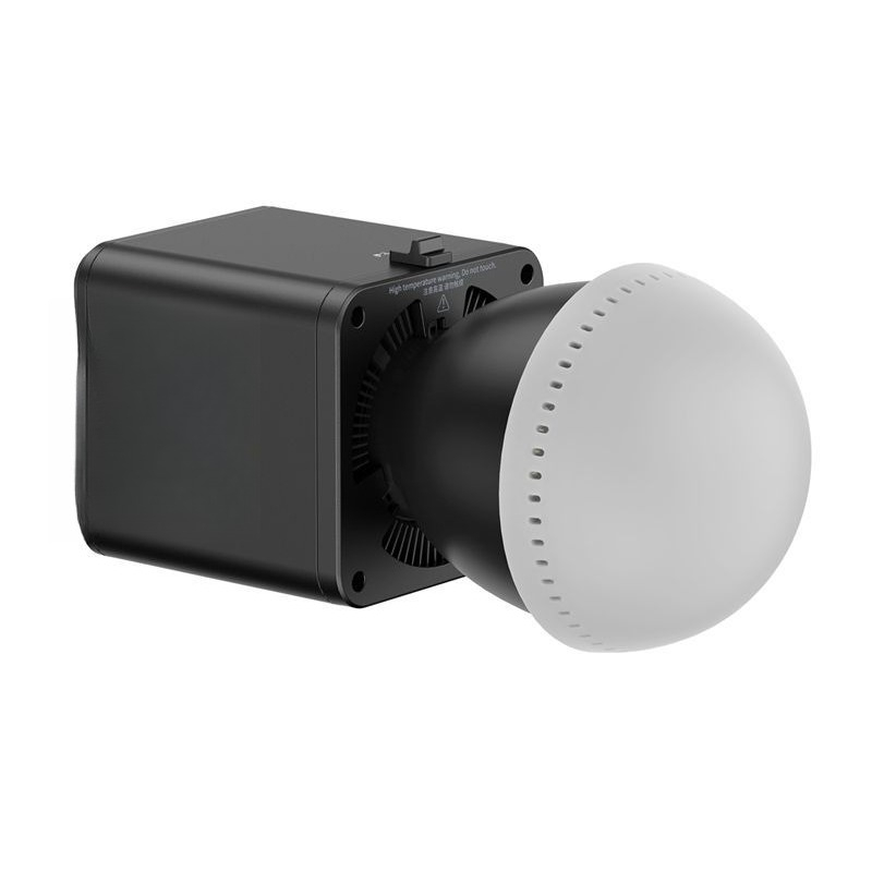 Photography Lighting Lamp - A lamp master 100WCOB fill light