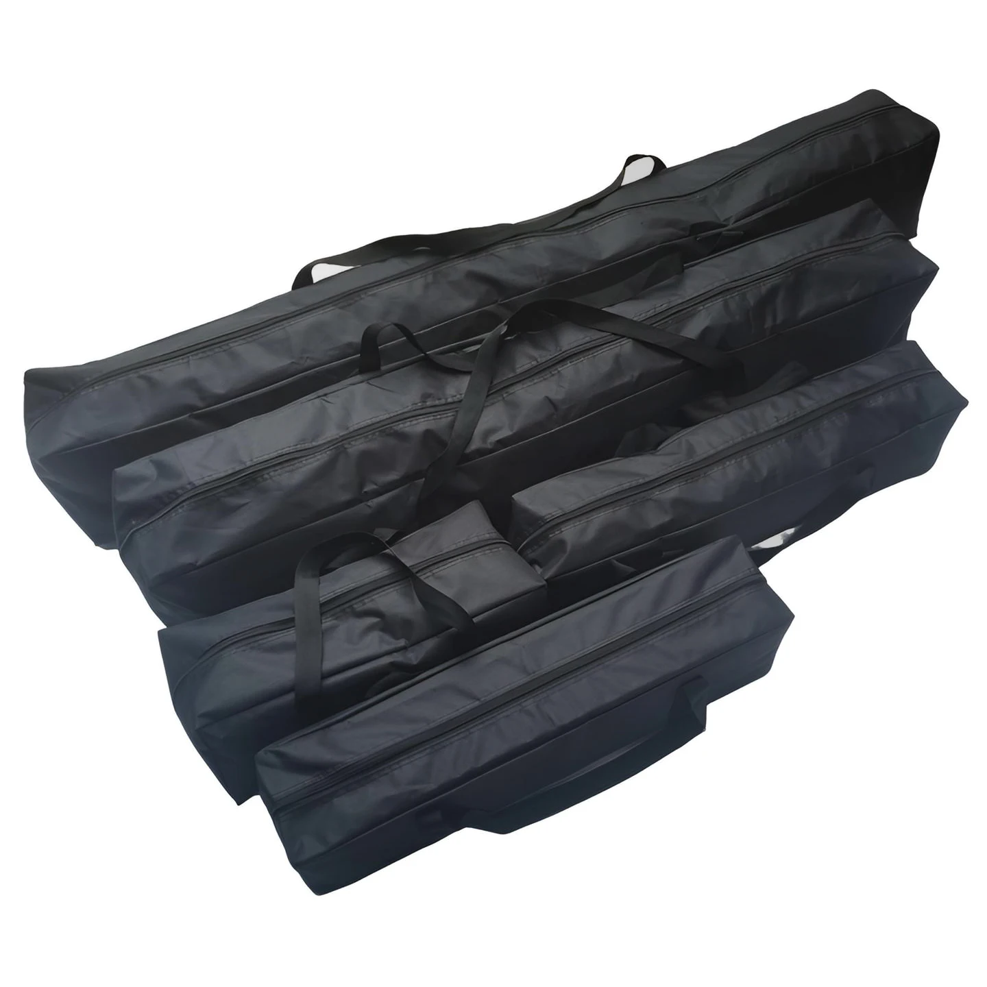 Photography Lighting Set - 60/90/120/150cm Photographic Equipment Sack Tripod Carrying