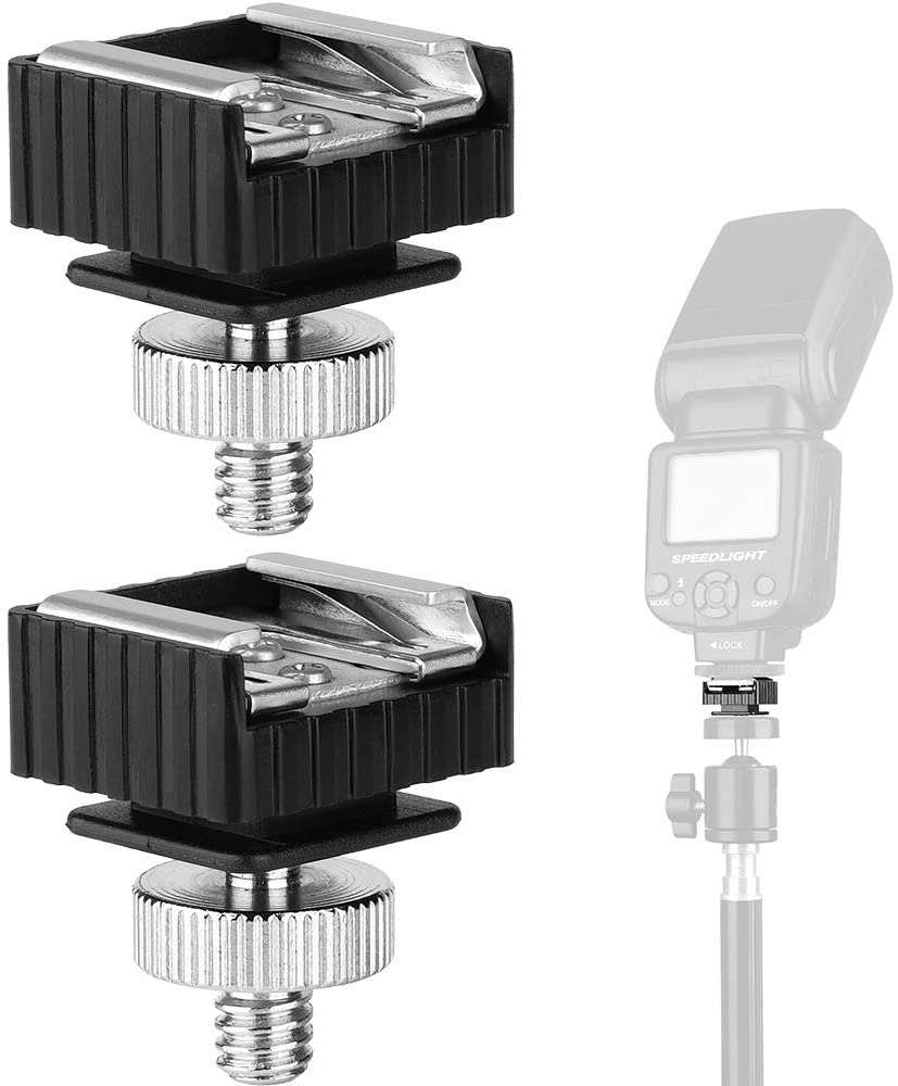 Photography Lighting Type - Camera Accessories U Type 1/4