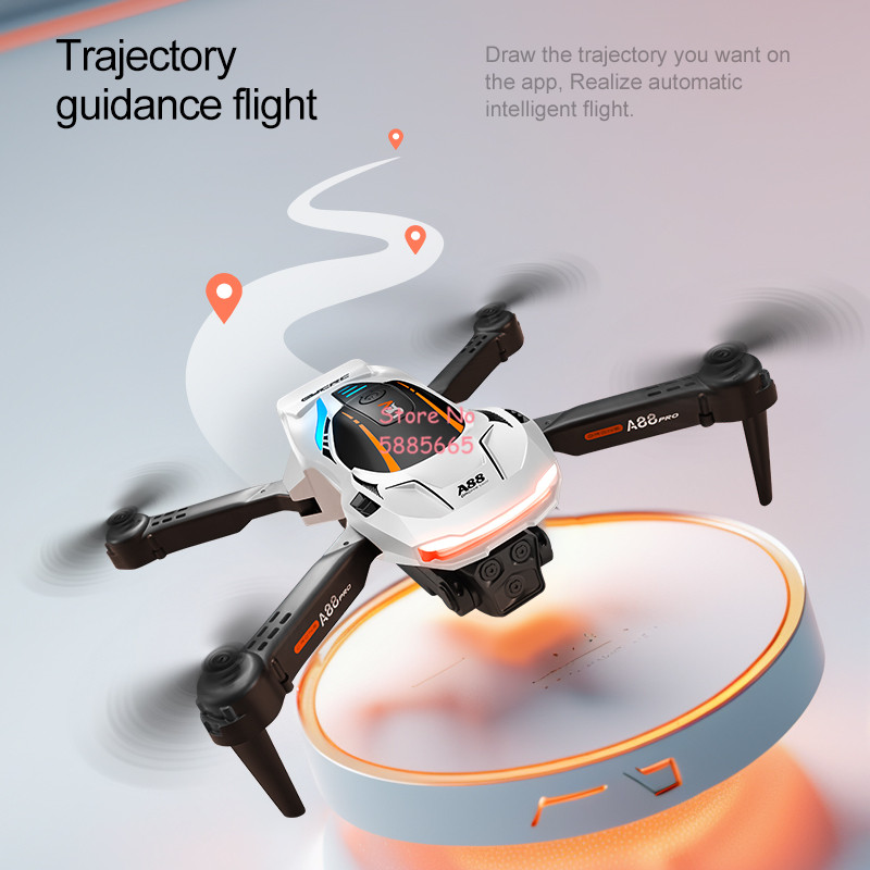 8K Aerial Photography Optical  - Photography Lightning recension och pris