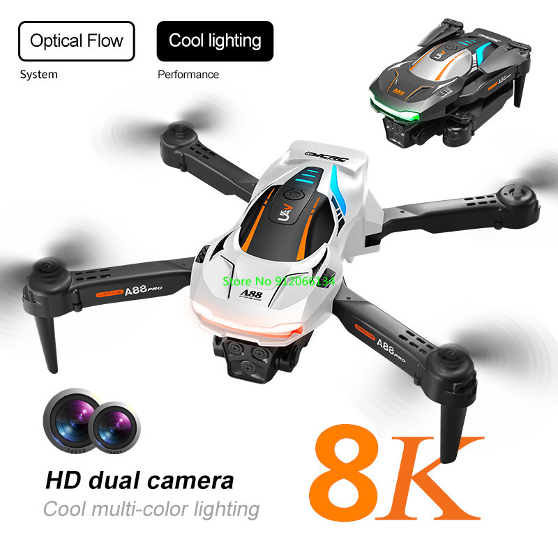 8K Aerial Photography Optical  - Photography Lightning recension och pris