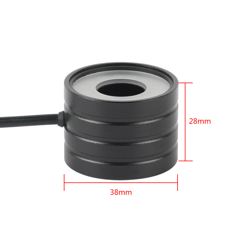 6500K 32 LED Ring Light Diamet - Photography Lighting Tent recension och pris