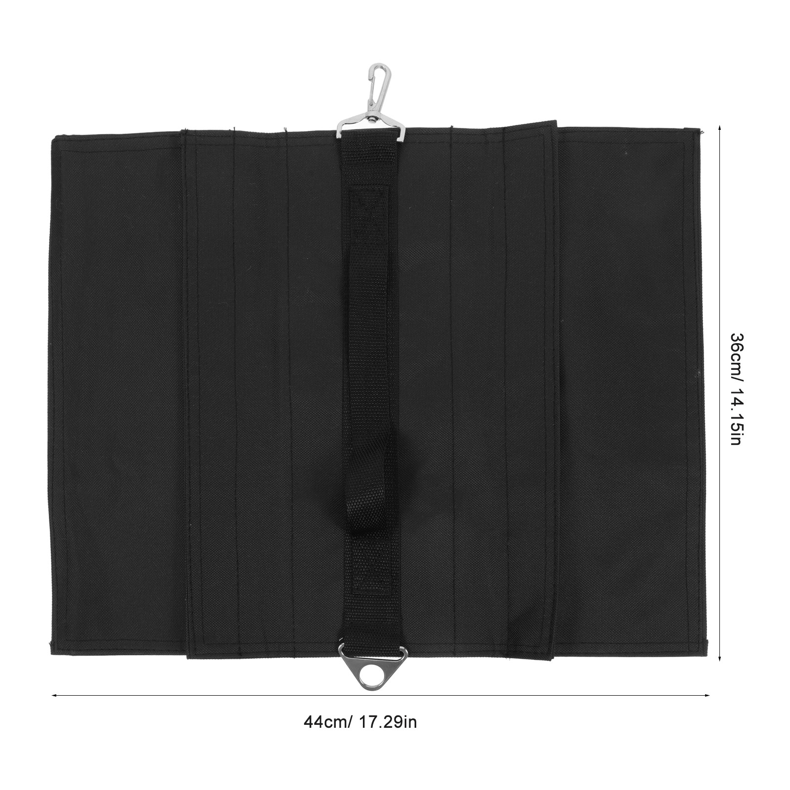 Heavy Duty Oxford Cloth Sand B - Light Stand Sandbag recension och pris