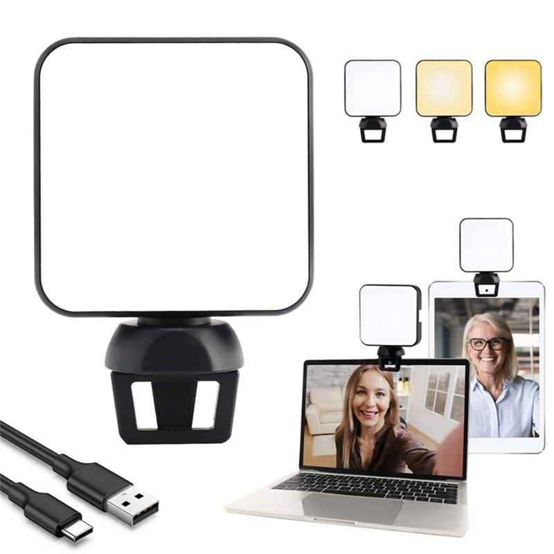 goodidea Fill Light Type-C Por - Photography Lighting Type recension och pris