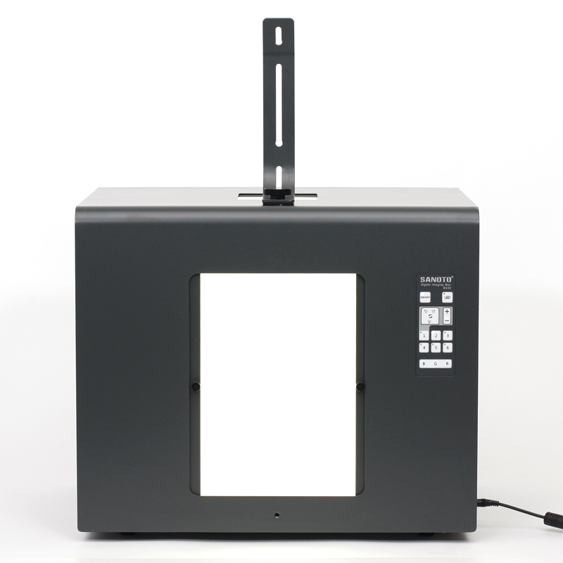 SANOTO LED Mini Photo Studio P - Jewelry Photography Lighting Kit recension och pris