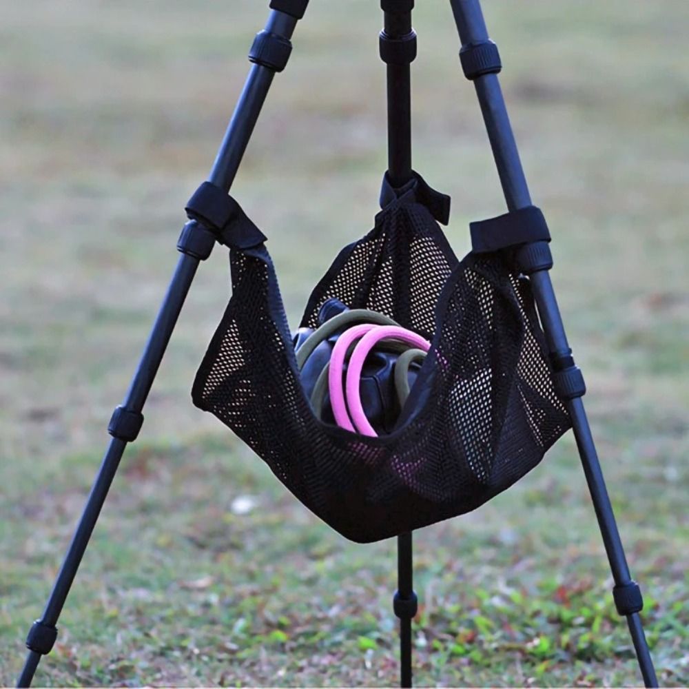 Portable Stabilizing Tripod We - Light Stand Sandbag recension och pris