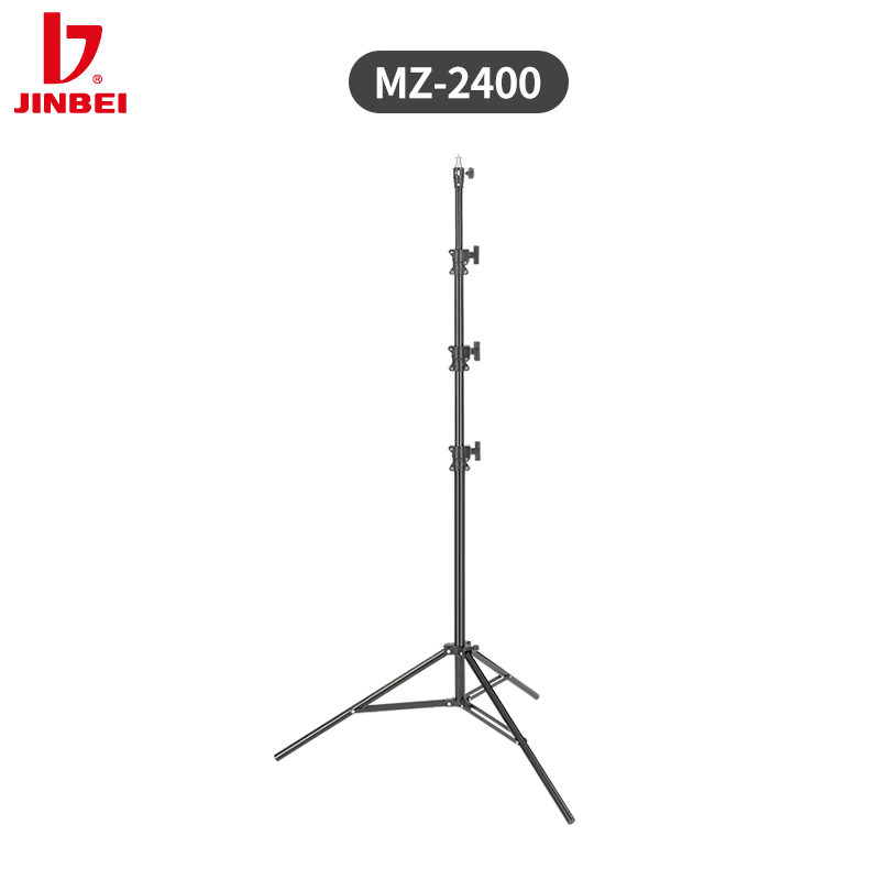 JINBEI MZ-2400FP  Air Cushion  - Photography Lighting For Studio recension och pris