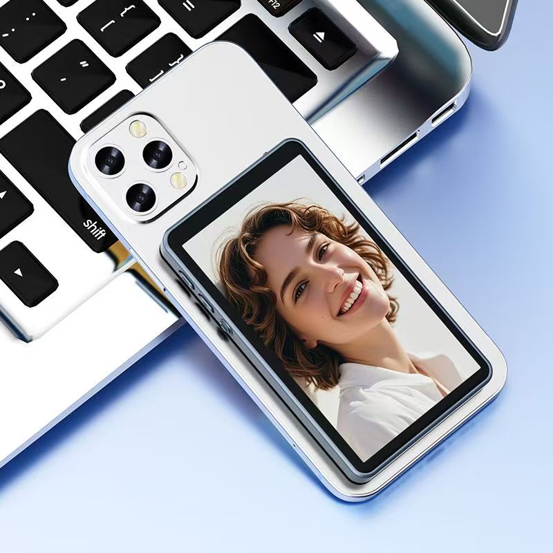 Phone Selfie Monitor Screen Wi - Photography Lighting Set recension och pris