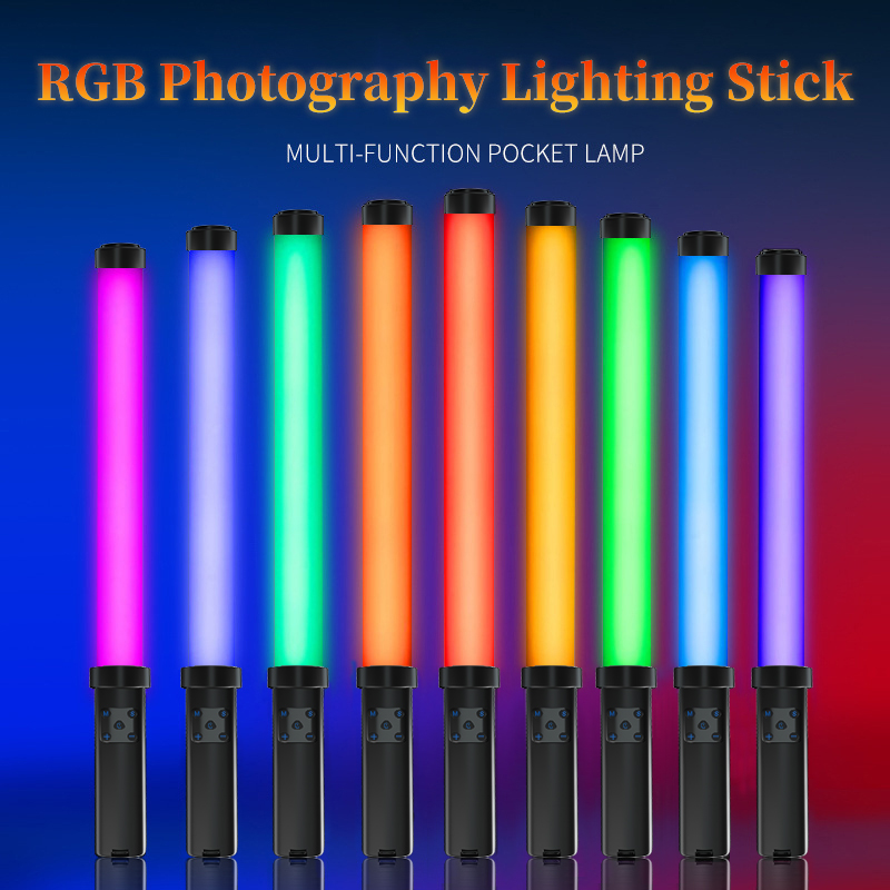 Double Side Luminous Portable  - Photography Lighting Type recension och pris