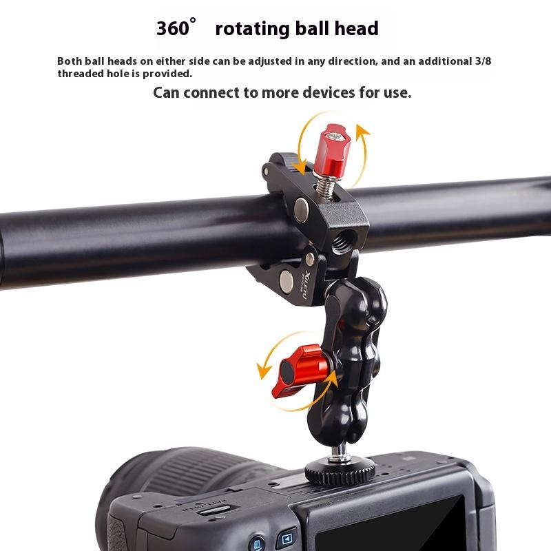 1 Set Photography Accessories  - Photography Lighting Set recension och pris