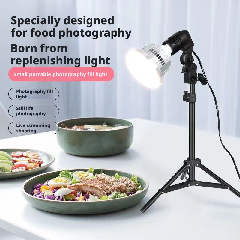 Photography Soft Light Led Mus - Photography Still Life Lighting recension och pris