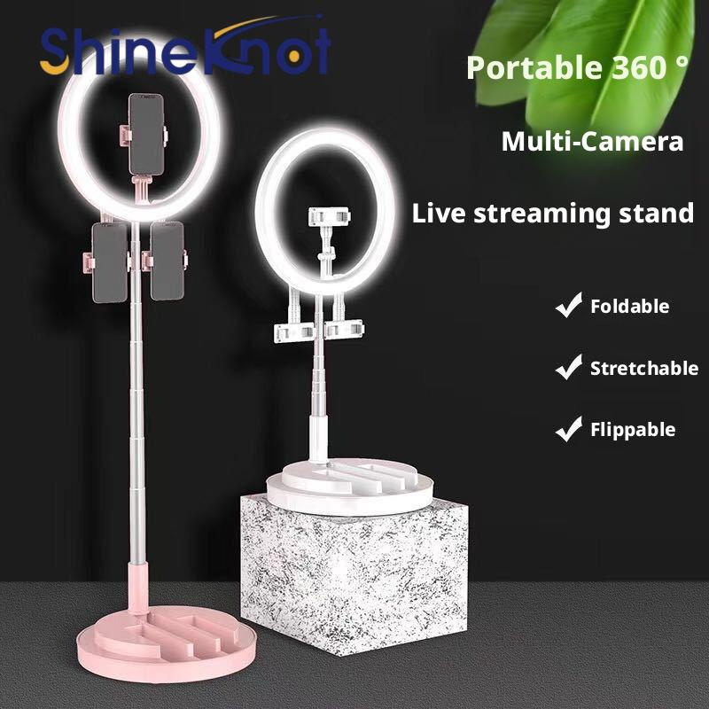 SHINEKNOT Mobile Beauty Fill L - Photography Lighting Lamp recension och pris
