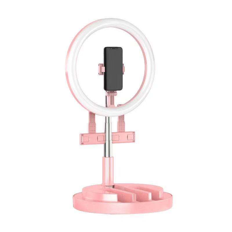 SHINEKNOT Mobile Beauty Fill L - Photography Lighting Lamp recension och pris