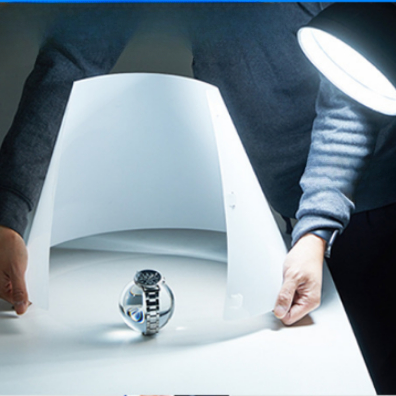 Conical Diffuser Photography A - Jewelry Photography Lighting Kit recension och pris