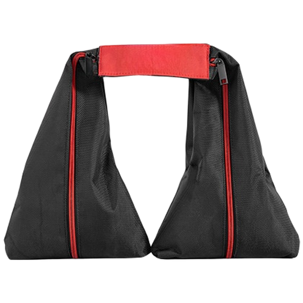 1Pcs Black Red Oxford Cloth Ph - Light Stand Sandbag recension och pris