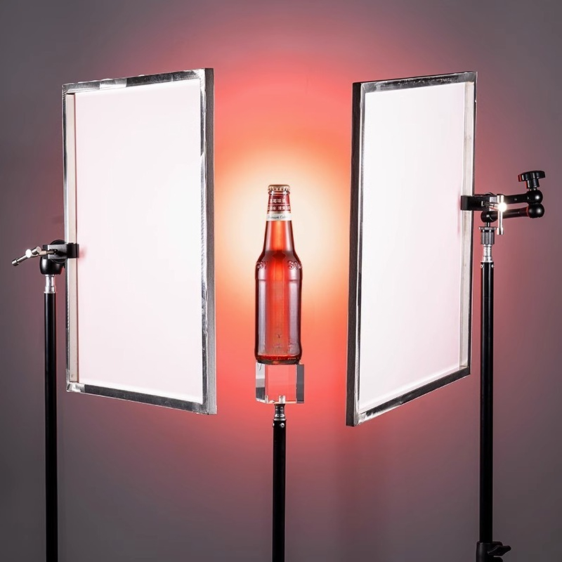 40*40cm Photography Diffusion  - Jewelry Photography Lighting Kit recension och pris