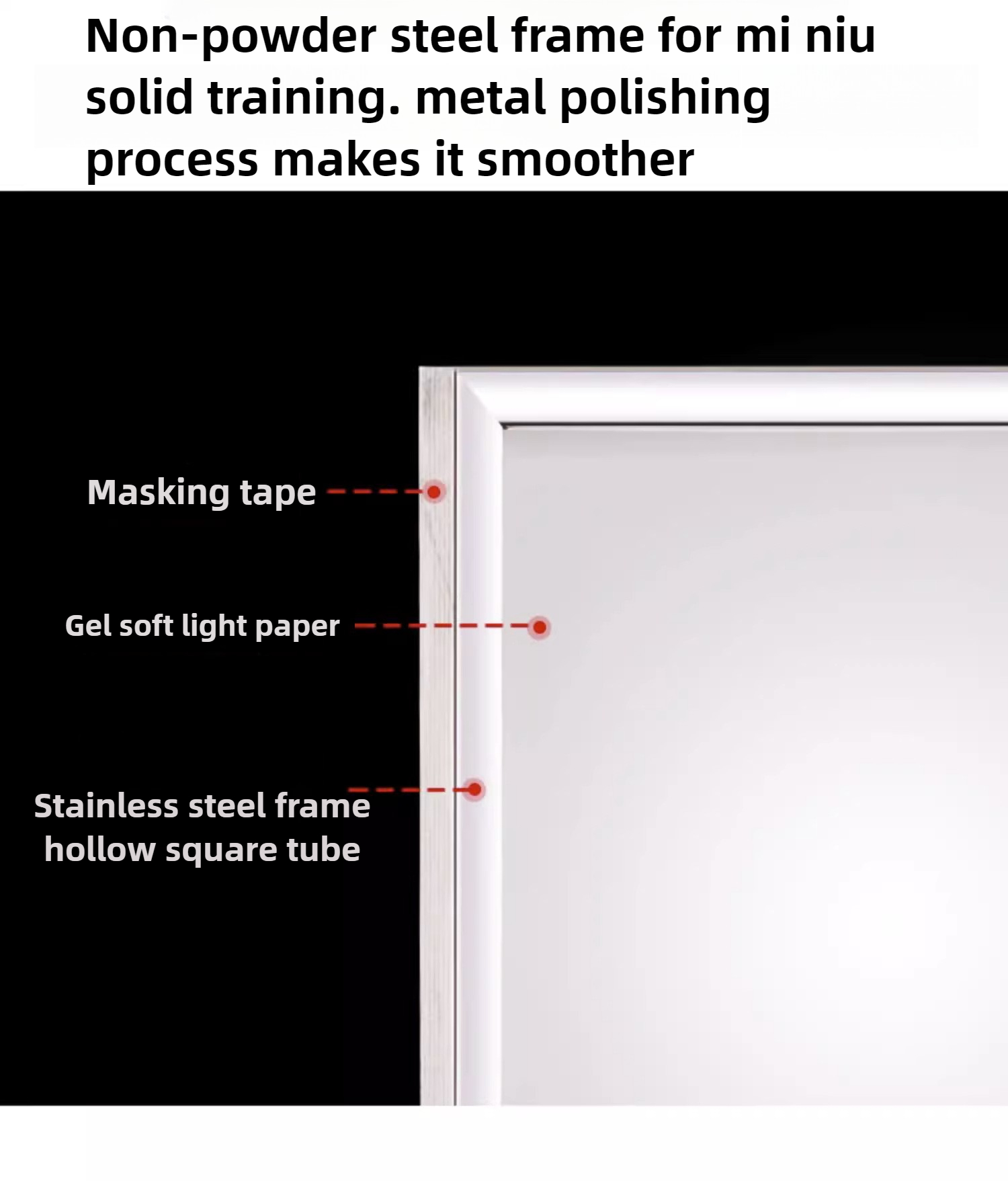 40*40cm Photography Diffusion  - Jewelry Photography Lighting Kit recension och pris