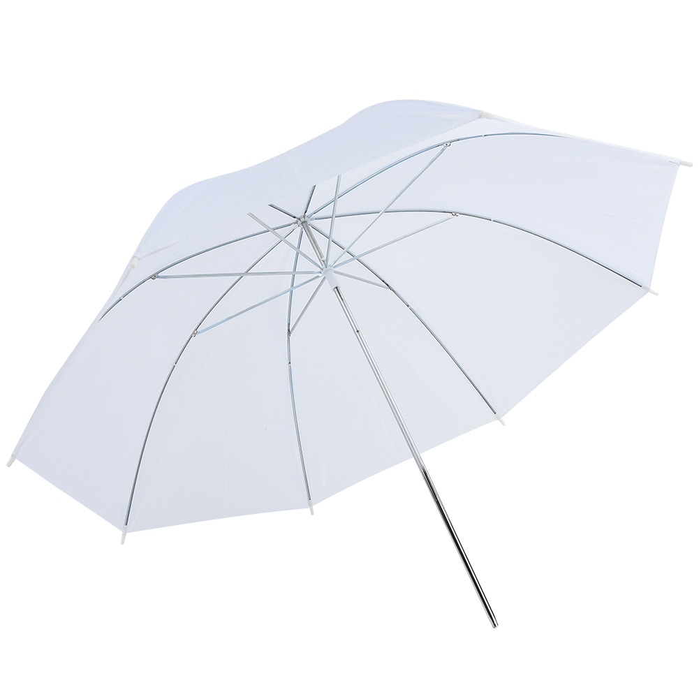 33 Inch Translucent White Soft - Photography Lighting For Products recension och pris