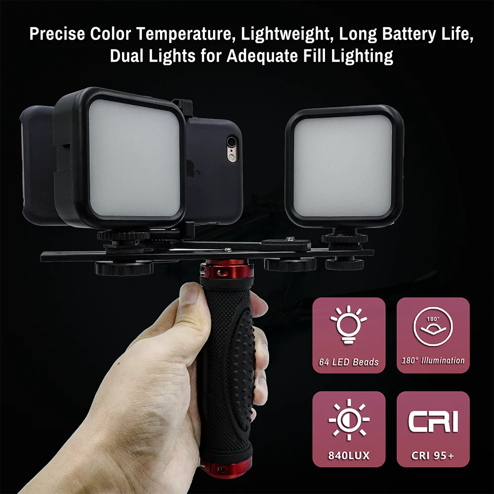 Dental Photography Light Intra - Photography Lighting Lamp recension och pris