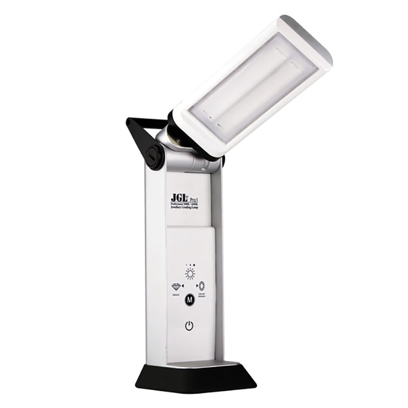 JGL Pro 5V Portable Type-C Jew - Photography Lighting Type recension och pris