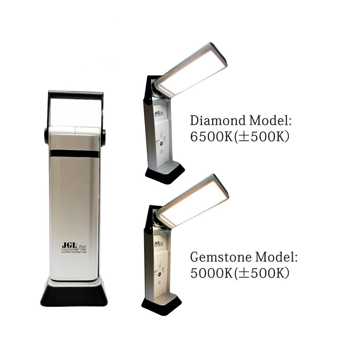 JGL Pro 5V Portable Type-C Jew - Photography Lighting Type recension och pris