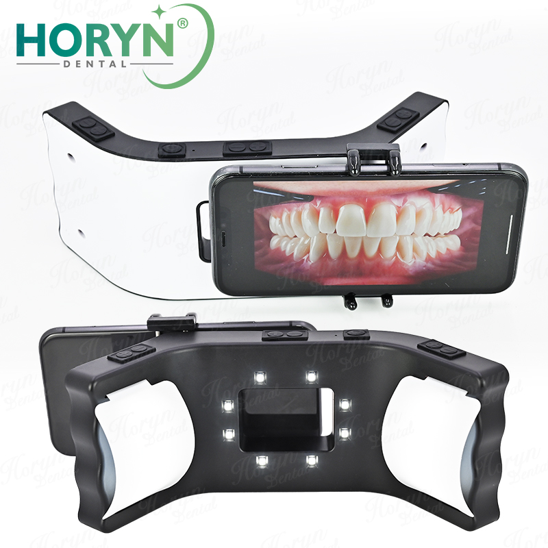 Dental Photography Kit Mobile  - Photography Lightning recension och pris