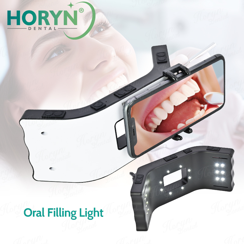 Dental Photography Kit Mobile  - Photography Lightning recension och pris