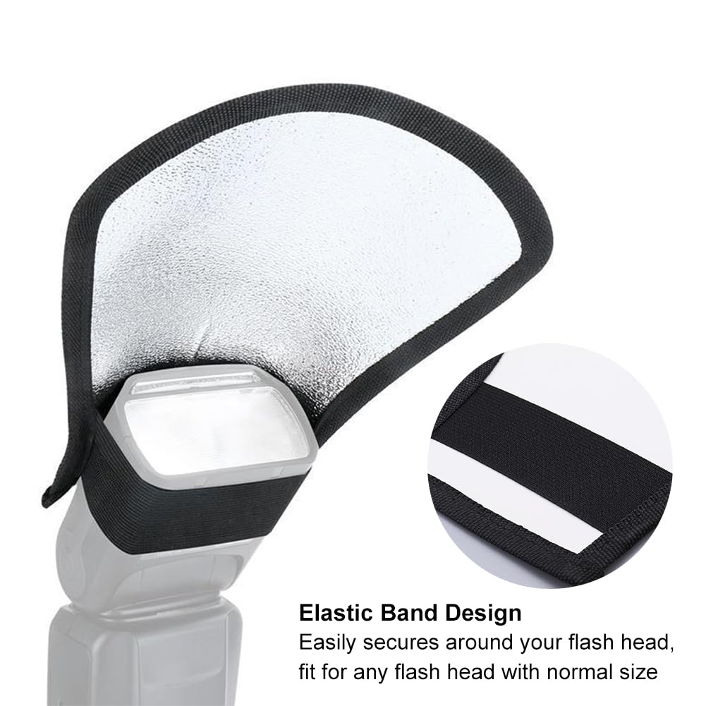 Universal 2-in-1 Flash Diffuse - Photography Lightning recension och pris