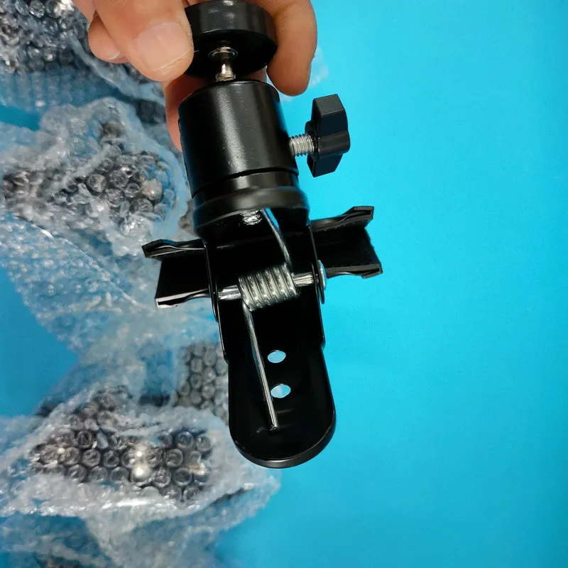 for HTC Vive PTZ Powerful Clip - Photography Still Life Lighting recension och pris