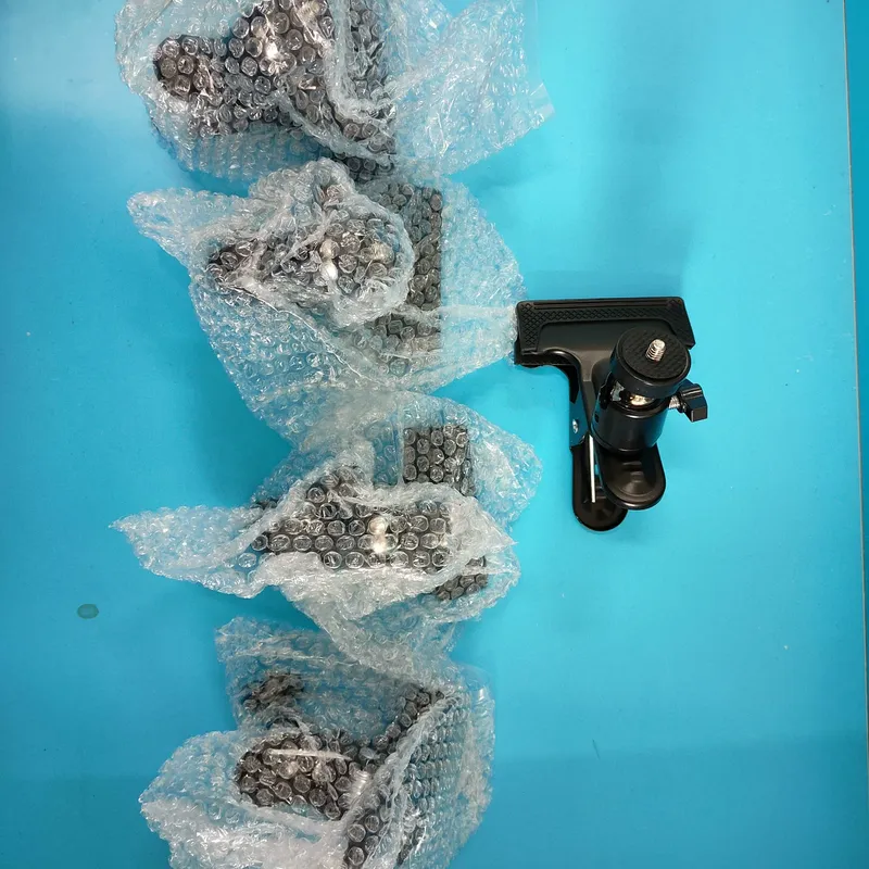 for HTC Vive PTZ Powerful Clip - Photography Still Life Lighting recension och pris