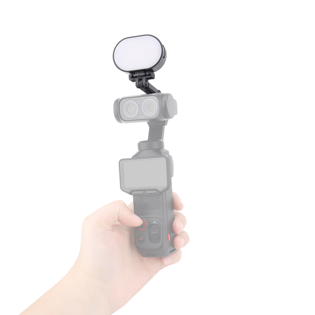 Portable Gimbal Fill Light For - Photography Lighting Set recension och pris