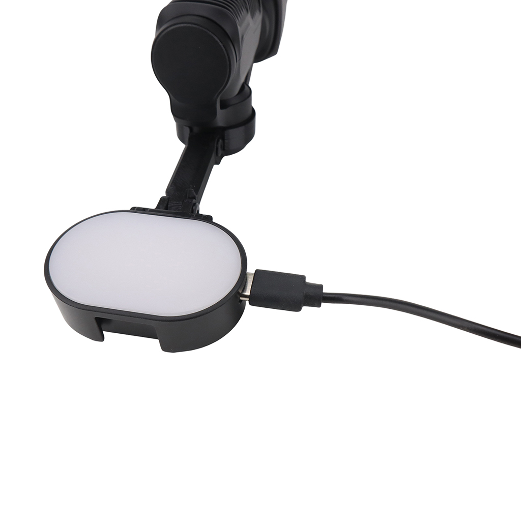 Portable Gimbal Fill Light For - Photography Lighting Set recension och pris