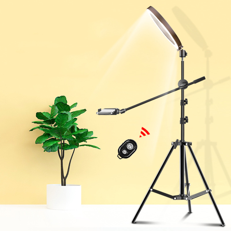 26CM Photography Led Video Rin - Photography Lighting For Studio recension och pris