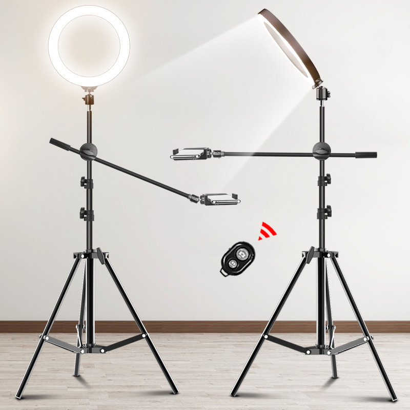 26CM Photography Led Video Rin - Photography Lighting For Studio recension och pris