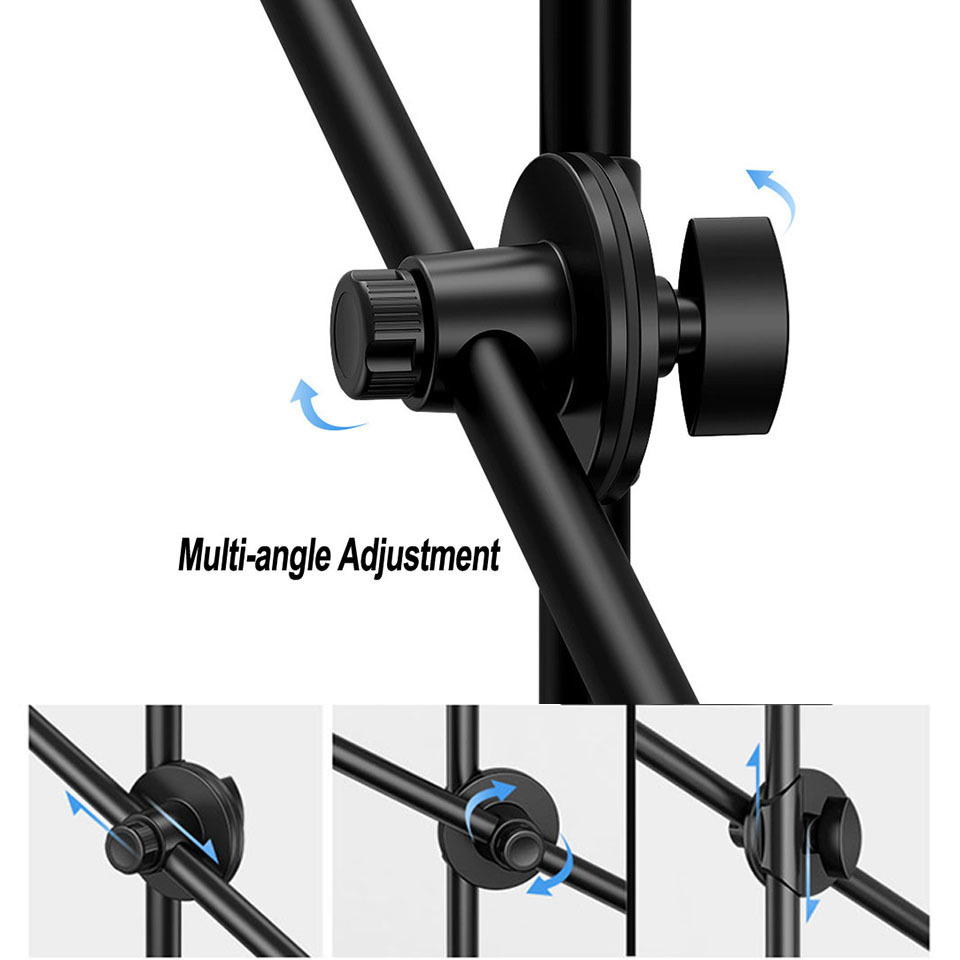 26CM Photography Led Video Rin - Photography Lighting For Studio recension och pris
