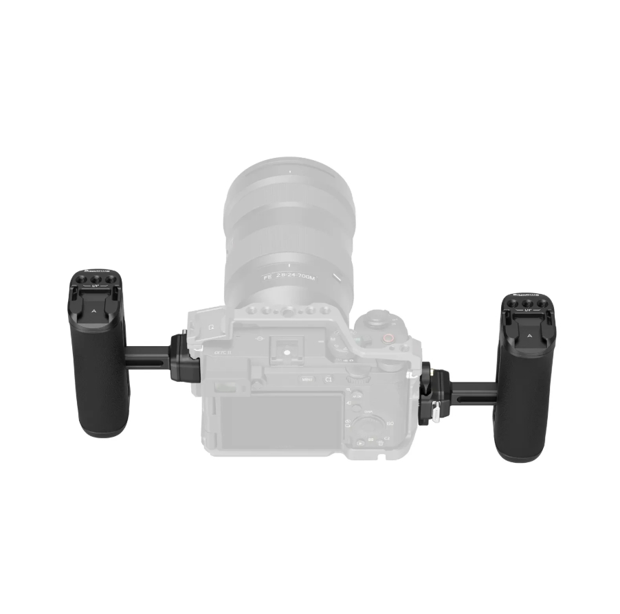 SmallRig H21 Quick Release Sli - Sony Camera Zv-E10 recension och pris