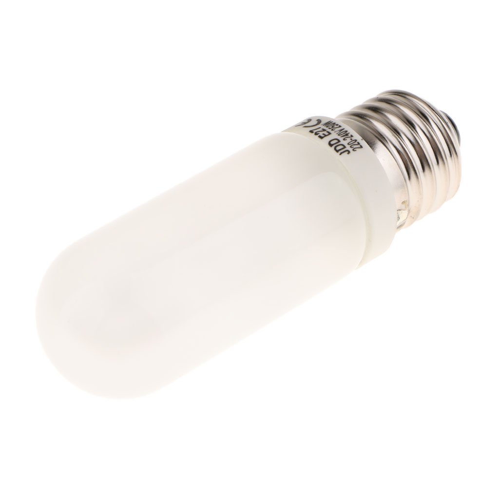 JDD Type E27 250W Tube Lamp Bu - Photography Lighting Type recension och pris