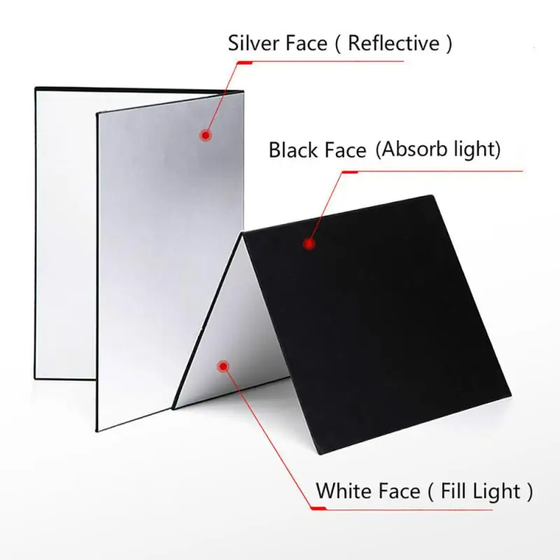 A3 Thickened Photography Cardb - Photography Still Life Lighting recension och pris