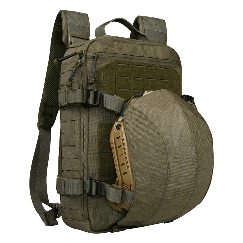 1000D Nylon Hunting Backpack M - Light Stand Sandbag recension och pris