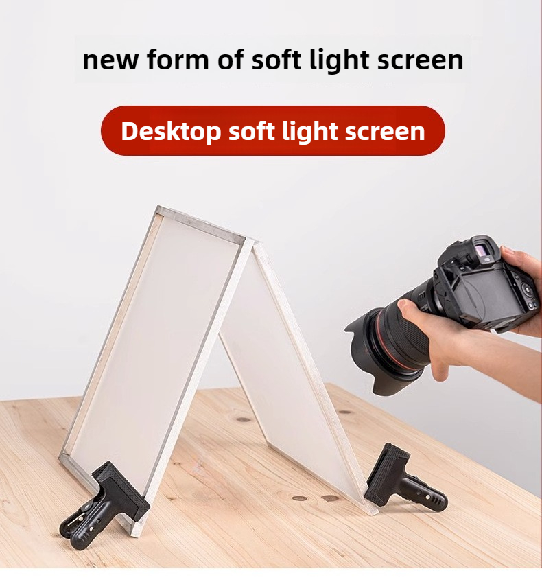 Photography Diffusion Reflecto - Jewelry Photography Lighting Kit recension och pris