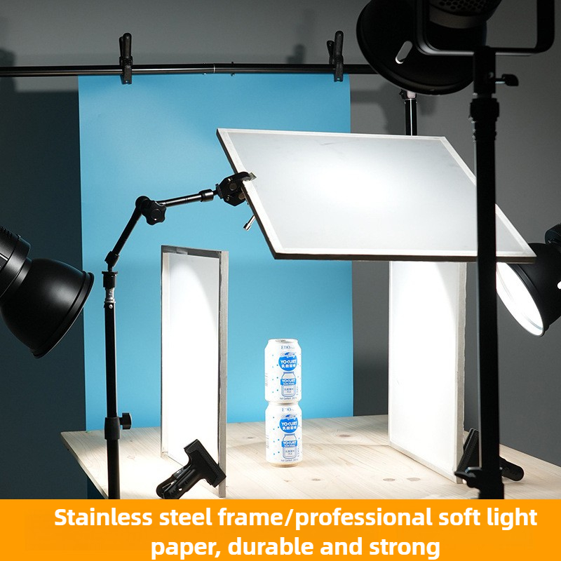 Photography Diffusion Reflecto - Jewelry Photography Lighting Kit recension och pris