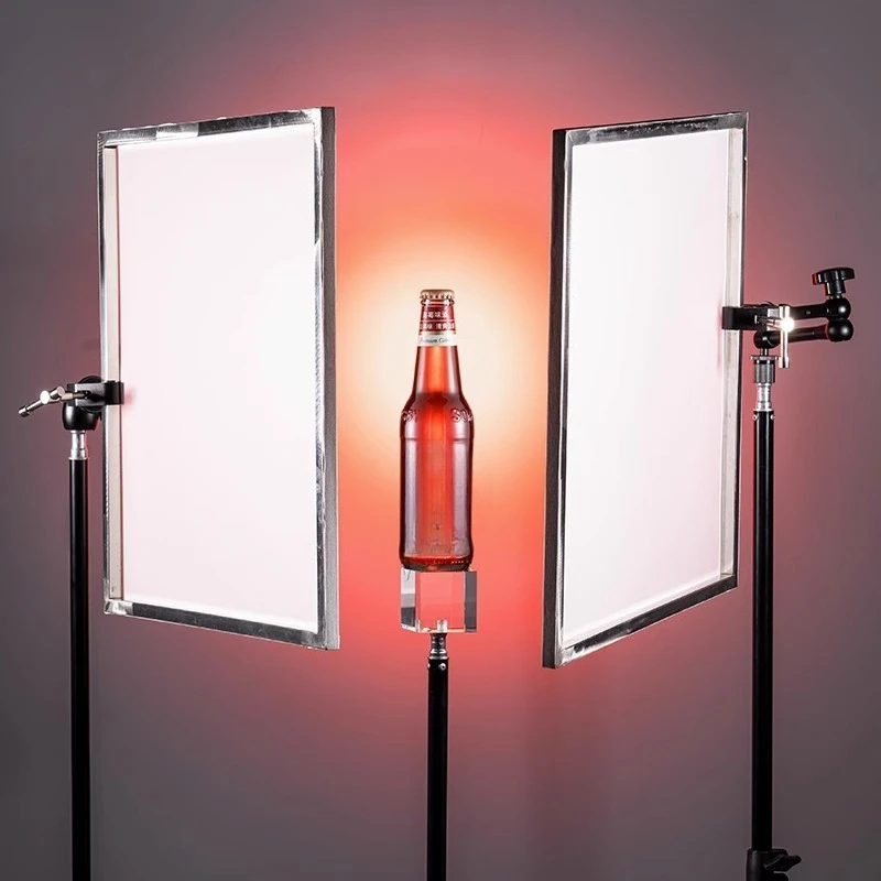 Photography Diffusion Reflecto - Jewelry Photography Lighting Kit recension och pris