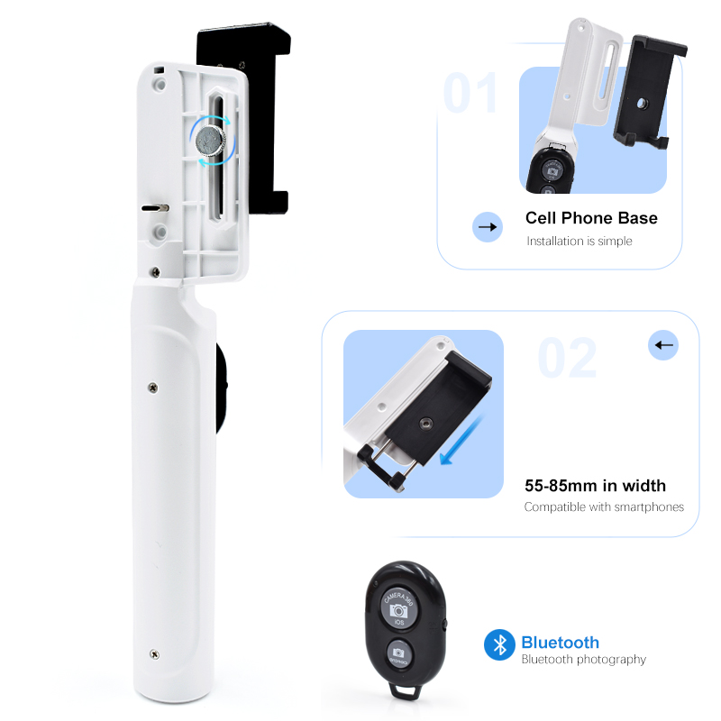 JUMTOP Dental Photography Ligh - Photography Lighting Lamp recension och pris