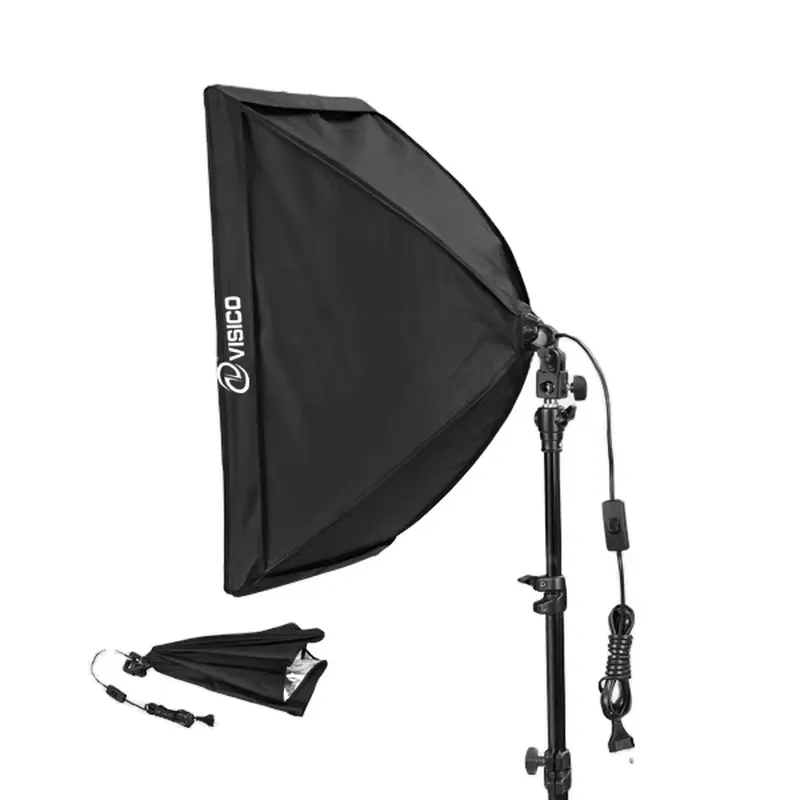 High Quality Portable Photo St - Photography Lighting For Studio recension och pris